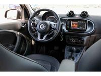 tweedehands Smart ForFour Electric Drive 