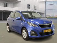 tweedehands Peugeot 108 1.0 e-VTi Active