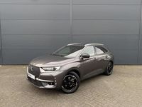 Occasion DS Automobiles DS7 Crossback 2020 Grijs (metallic) SUV