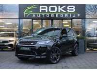 Occasion Land Rover Discovery 5 HSE Dynamic 200 PK (147 kW) 2023 Zwart SUV
