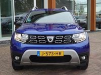 Occasion Dacia Duster Anniversary 101 PK (74 kW) 2020 Blauw SUV