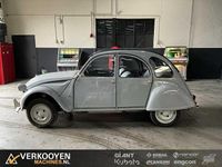 Occasion Citroën 2CV 27 PK (19 kW) 1986 Sedan