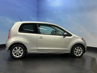 tweedehands Skoda Citigo 1.0 Greentech Tour