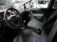 tweedehands Ford Fiesta 1.25 Limited / NAP / AIRCO / LEUKE AUTO ! ! !