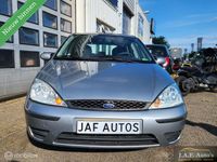 tweedehands Ford Focus 1.6-16V Cool Edition Nw APK Airco 5drs