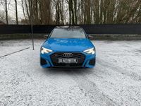 tweedehands Audi S3 Sportback 2.0 TFSI quattro Pano|alarm|HUD|Camera|T