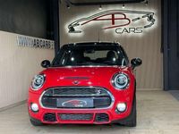Occasion Mini Cooper S 192 PK (141 kW) 2018 Rood Hatchback