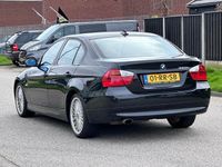 tweedehands BMW 320 3-SERIE i Dynamic Executive Automaat*Achteruit Camera*Android*Dealer onderhouden*Cruise*NAP*Airco*