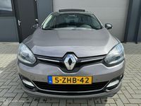 tweedehands Renault Mégane 1.5 dCi Bose