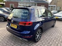 tweedehands VW Golf Sportsvan 1.5 TSI ACT Highline Edition Pano-dak Adap.Cruise