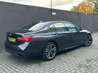 tweedehands BMW 740 7-SERIE e iPerformance High Executive