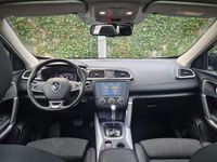 Occasion Renault Kadjar Intens 159 PK (116 kW) 2019 Blauw SUV