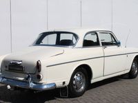 tweedehands Volvo Amazon 