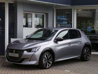 tweedehands Peugeot 208 1.2 100PK EAT8 GT ! AUTOMAAT & ZWART DAK !