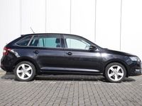 tweedehands Skoda Rapid bouwjaar 2019 benzine