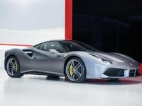 tweedehands Ferrari 488 GTB - Kroymans