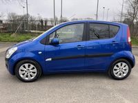 tweedehands Suzuki Splash 1.2 Exclusive