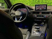 tweedehands Audi A4 2.0 TFSI ultra 190pk Design