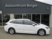tweedehands Toyota Corolla Touring Sports 1.8 Automaat Hybrid Active navi/clima/16"LM /cruise/camera