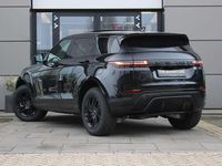 Nieuw Land Rover Range Rover evoque S 269 PK (197 kW) 2025 Zwart SUV