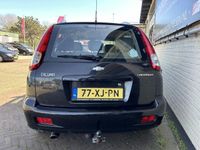 tweedehands Chevrolet Tacuma 1.6 16V Style Airco Rijdt top! NAP!