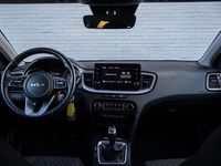 Occasion Kia Ceed Sportswagon 99 PK (72 kW) 2023 Wit Stationwagen