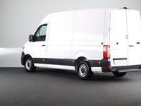 tweedehands VW e-Crafter CRAFTERL3H3 36 kWh