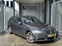 tweedehands BMW 325 3-SERIE Touring xi | YOUNGTIMER | CRUISECONTROL | PDC VOOR+ACHTER | 17'' M-SPORT LM | AUTOMAAT | CLIMATE CONTROL | STOELVERWARMING | LICHT + REGENSENSOREN