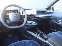 Nieuw Lancia Ypsilon 206 kW (281 PK) 2025 Blauw Hatchback