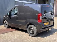 tweedehands Fiat Fiorino 1.3 MJ SX Schuifdeur Trekhaak 600kg Parkeersensore