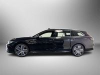 Occasion VW Passat R-line Edition 150 PK (110 kW) 2025 Zwart Stationwagen