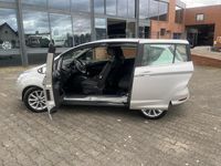 tweedehands Ford B-MAX 1.6 TI-VCT Titanium, Automaat, LPG G3, Bovag 1.6 TI-VCT Titanium