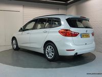 tweedehands BMW 218 2-SERIE GRAN TOURER i Automaat | Navig | Dealeronderhouden | Eerste Eign | 218