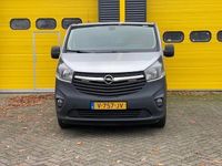 tweedehands Opel Vivaro 125PK EU6 Airco/Cruise/Navi/Camera