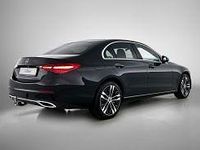 Nieuw Mercedes C300e Business 313 PK (230 kW) 2025 Donker obsidiaanzwart metallic Sedan