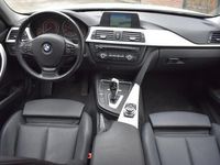 tweedehands BMW 320 3-SERIE Touring d EfficientDynamics Edition High Executive '13 Leder Clima Navi Cruise Inruil mogelijk