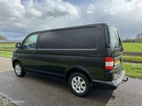 tweedehands VW Transporter 2.0 TDI L1H1 ex btw