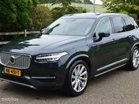 Occasion Volvo XC90 Inscription 2015 Grijs SUV