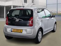 Occasion VW up! move up! 75 PK (55 kW) 2012 Grijs Hatchback