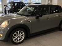 tweedehands Mini Cooper 1.5