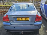 tweedehands Volvo S60 2.4 Edition