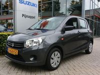 tweedehands Suzuki Celerio 1.0 Comfort 5-deurs Airco / l.m.velgen / Navigatie