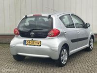 tweedehands Toyota Aygo 1.0-12V Sport