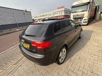 Occasion Audi A3 Sportback Ambition 150 PK (110 kW) 2007 Grijs Hatchback