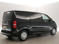 Occasion Opel Vivaro 102 PK (75 kW) 2022 Zwart MPV