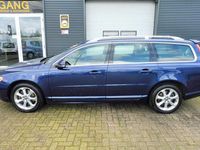 tweedehands Volvo V70 2.0 D3 Ocean Race AUTOMAAT (EXPORT PRICE)