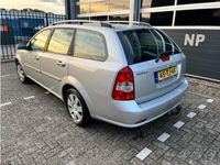 tweedehands Chevrolet Nubira Station Wagon 1.6-16V Style