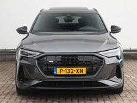 Occasion Audi e-tron Sportback 300 kW (409 PK) 2021 Grijs SUV