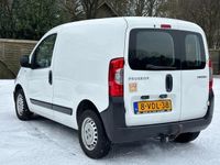 tweedehands Peugeot Bipper 1.4 HDi XR