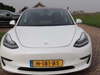 tweedehands Tesla Model 3 **20499**NETTO**AWD**PANO Long Range 75 kWh AWD 20